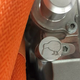Illustration for article titled Theres A Kiwi Hidden In The McLaren P1s Engine Bay
